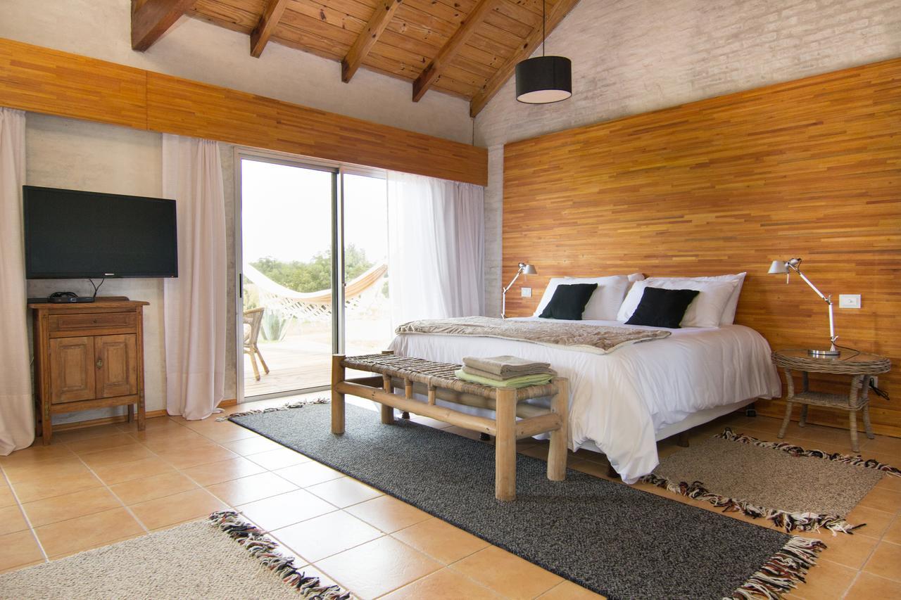 Posada Mosaico Villas Garzon Camera foto