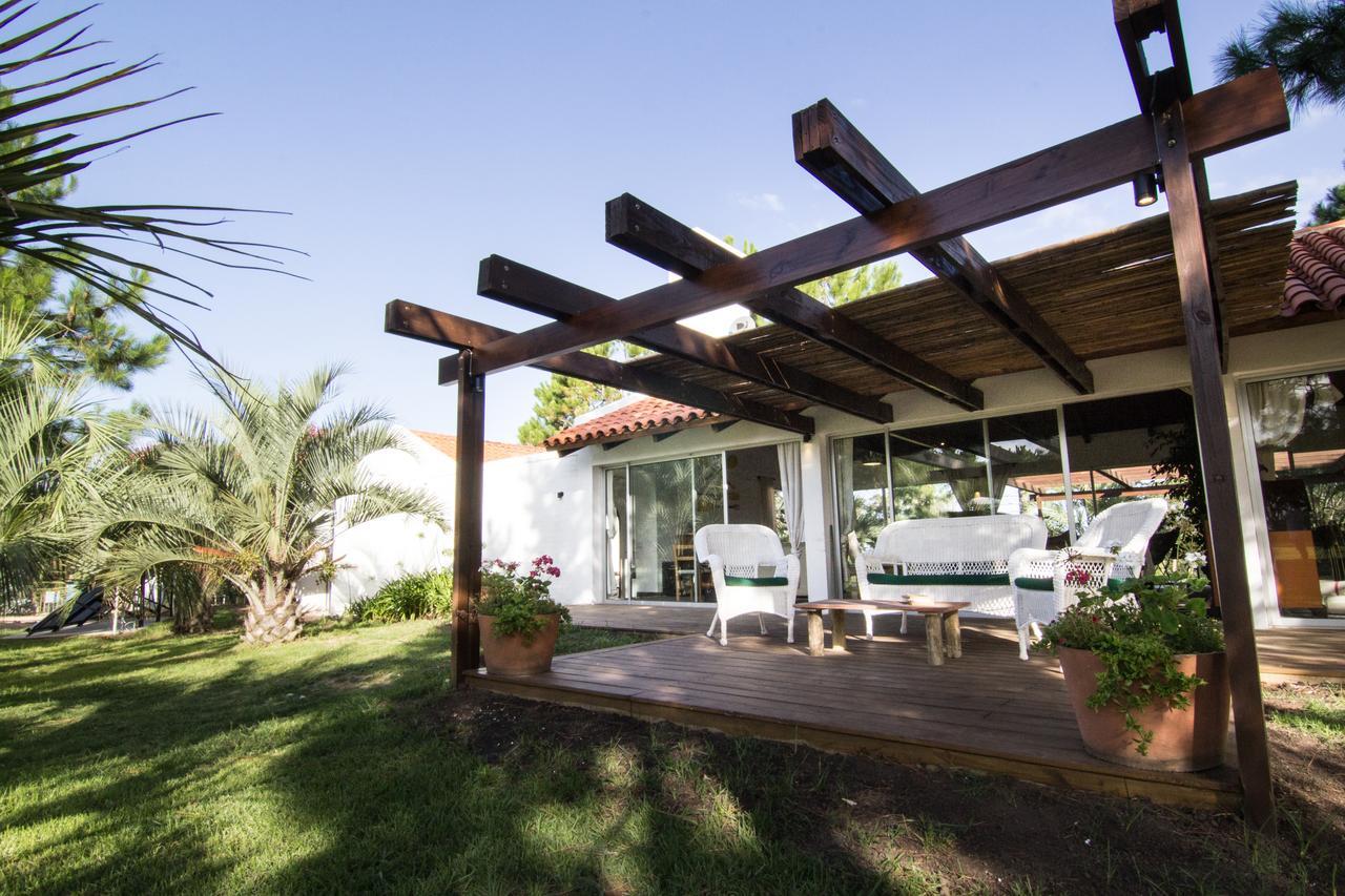 Posada Mosaico Villas Garzon Esterno foto