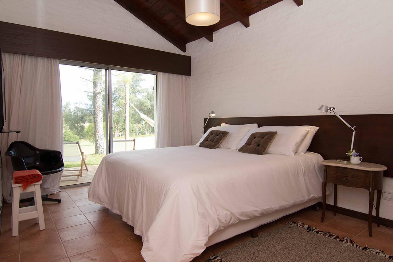 Posada Mosaico Villas Garzon Esterno foto