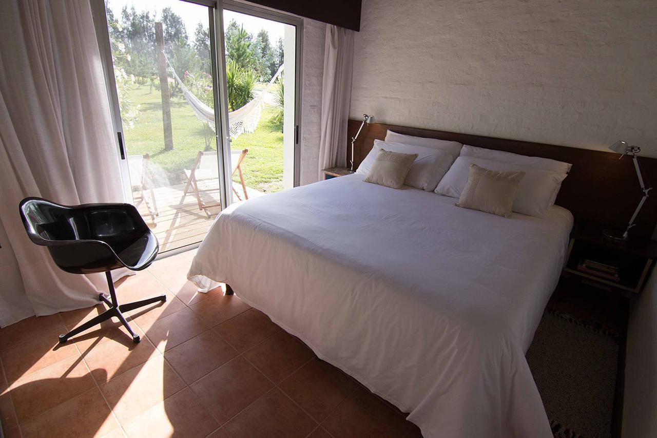 Posada Mosaico Villas Garzon Esterno foto