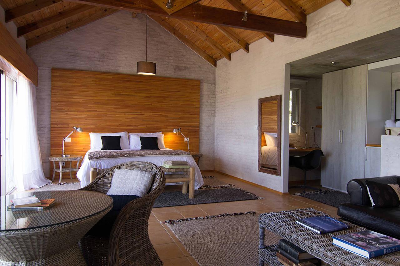Posada Mosaico Villas Garzon Esterno foto